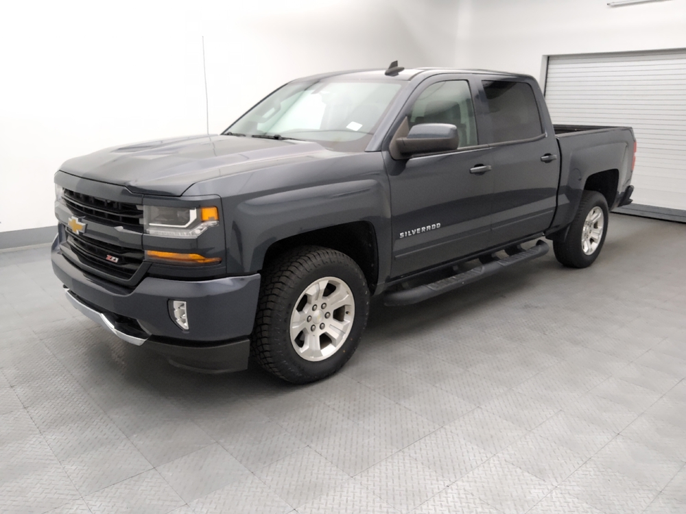 chevrolet silverado 1500 2017 3GCUKREC0HG237713 image chevrolet silverado 1500 2017 3GCUKREC0HG237713 image